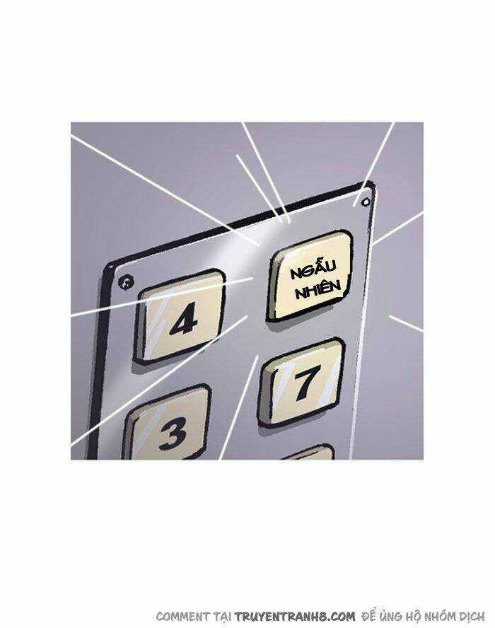 Pigeonhole Fantasia 2 Chapter 54 trang 4