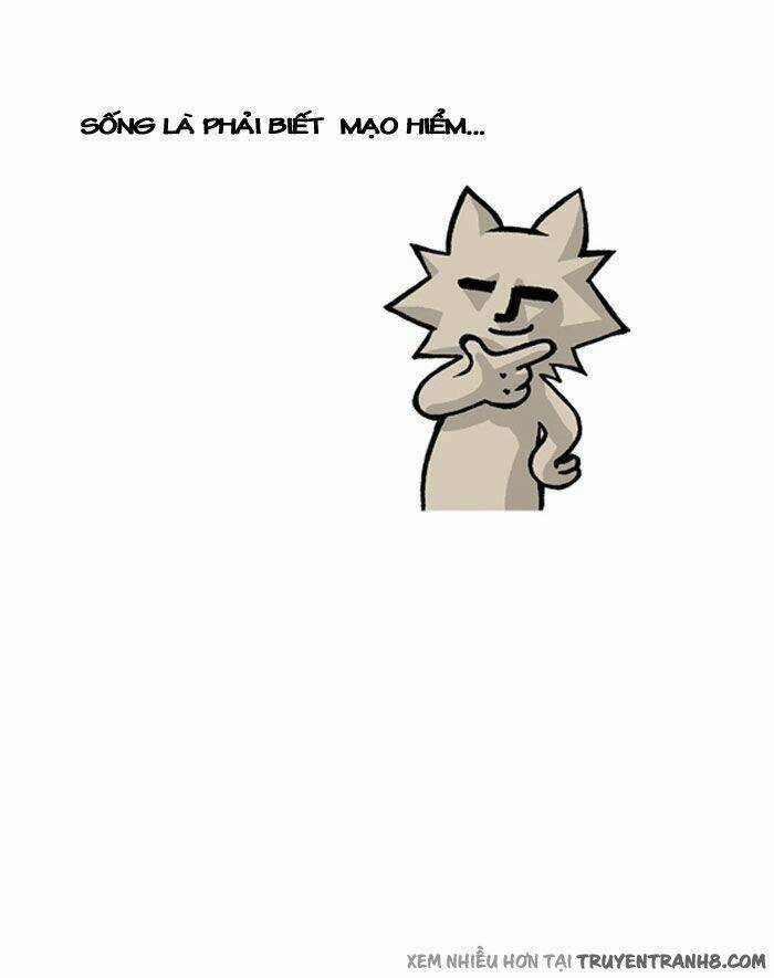 Pigeonhole Fantasia 2 Chapter 54 trang 5