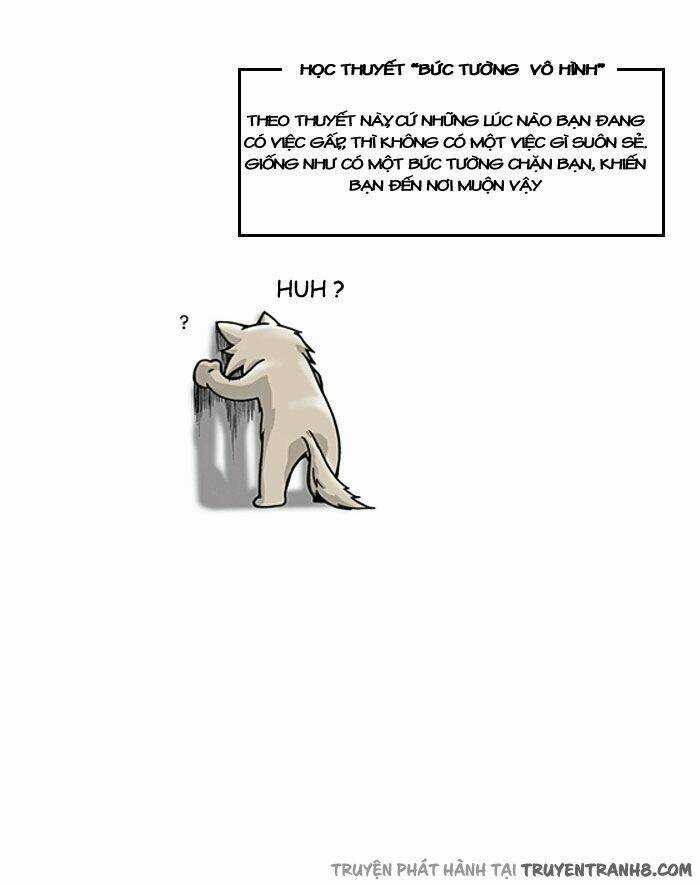 Pigeonhole Fantasia 2 Chapter 55 trang 7