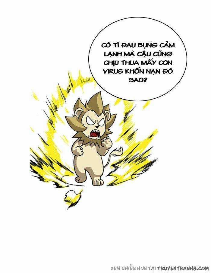 Pigeonhole Fantasia 2 Chapter 56 trang 4