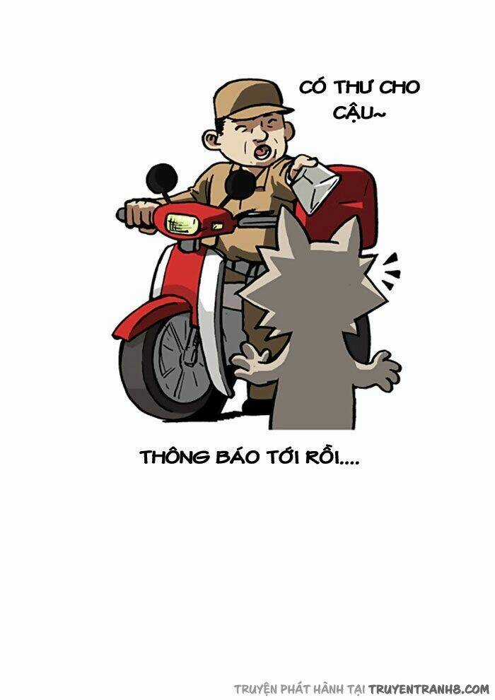 Pigeonhole Fantasia 2 Chapter 57 trang 2