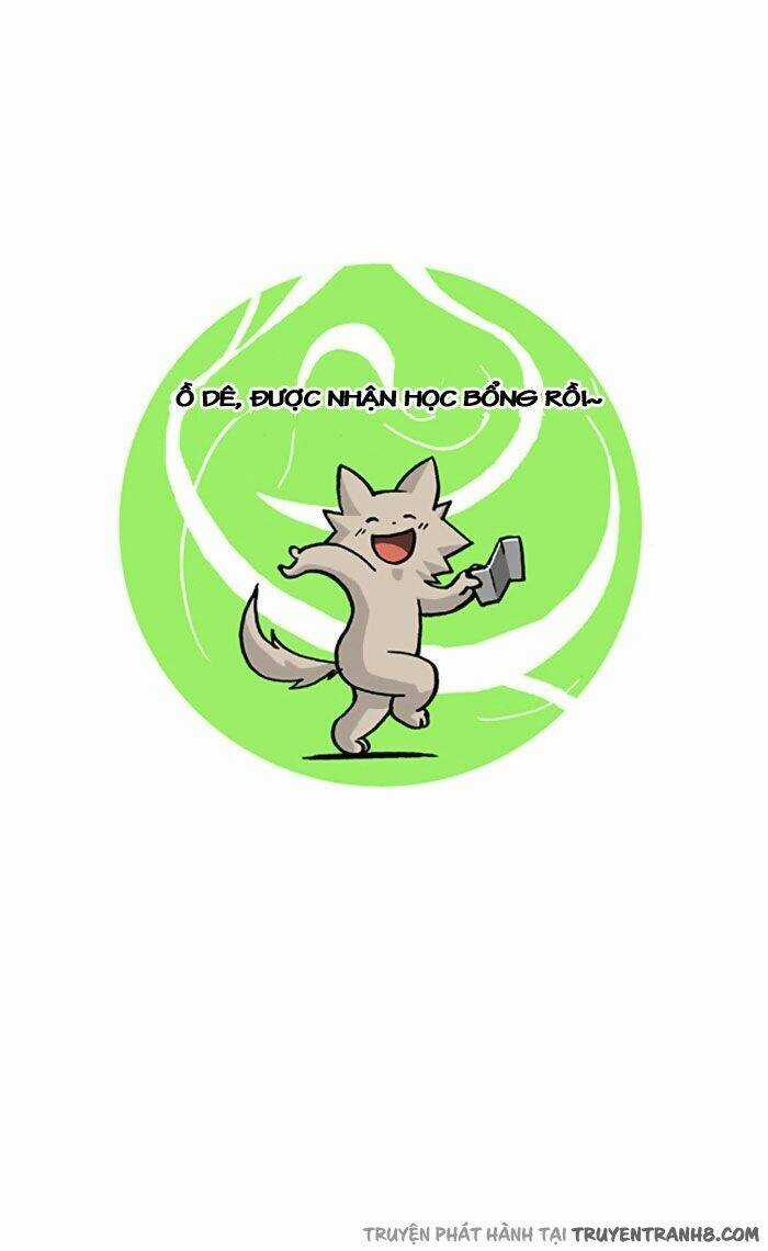 Pigeonhole Fantasia 2 Chapter 57 trang 4