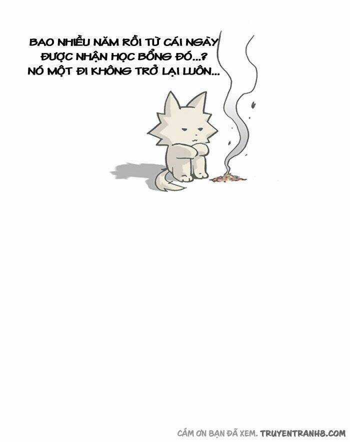 Pigeonhole Fantasia 2 Chapter 57 trang 5