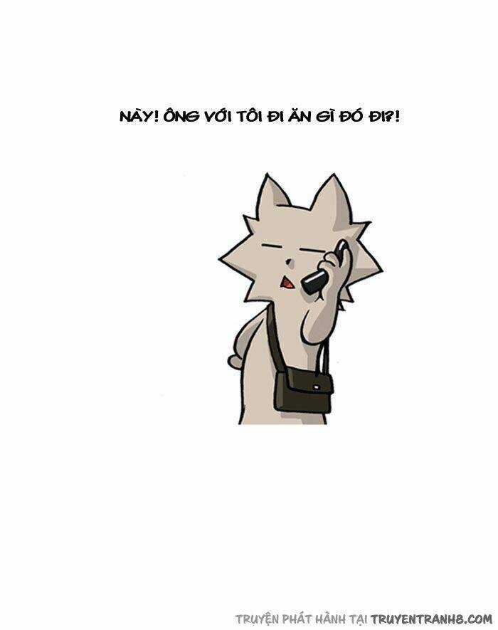 Pigeonhole Fantasia 2 Chapter 58 trang 2