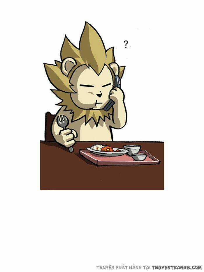 Pigeonhole Fantasia 2 Chapter 58 trang 5