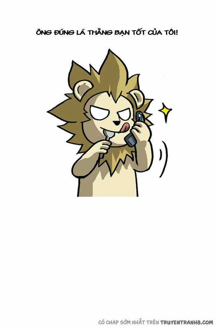 Pigeonhole Fantasia 2 Chapter 58 trang 6