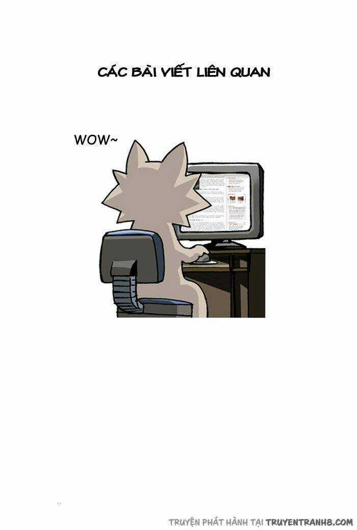 Pigeonhole Fantasia 2 Chapter 59 trang 3