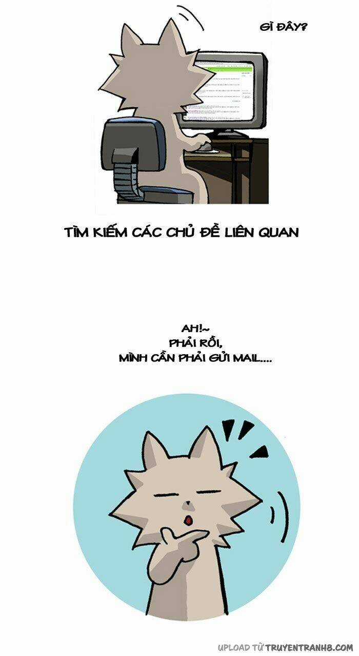 Pigeonhole Fantasia 2 Chapter 59 trang 4
