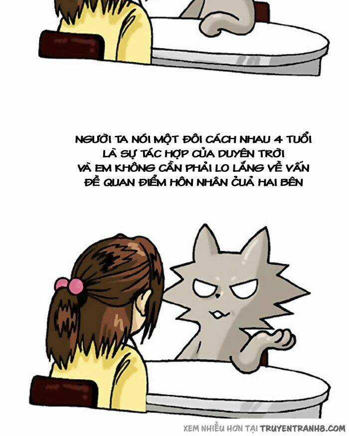 Pigeonhole Fantasia 2 Chapter 6 trang 2