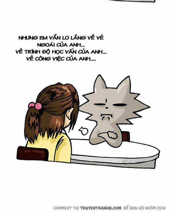 Pigeonhole Fantasia 2 Chapter 6 trang 3