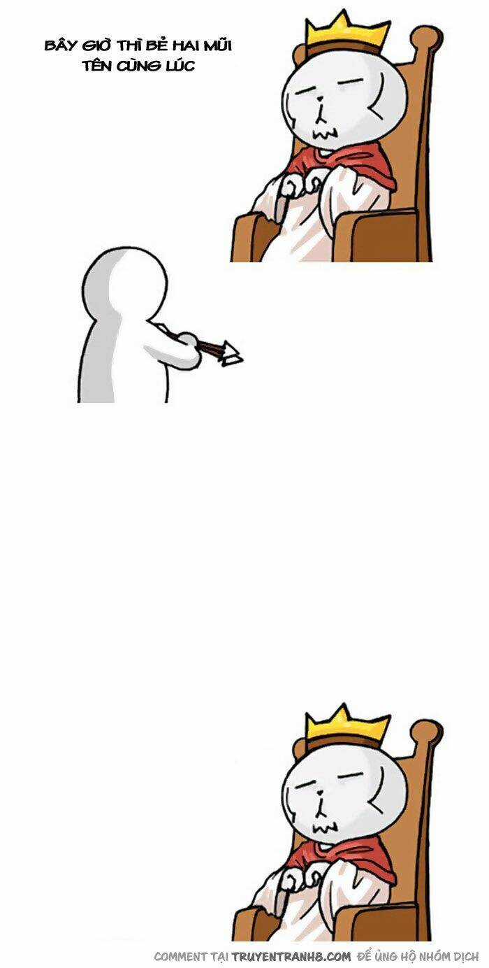 Pigeonhole Fantasia 2 Chapter 7 trang 2