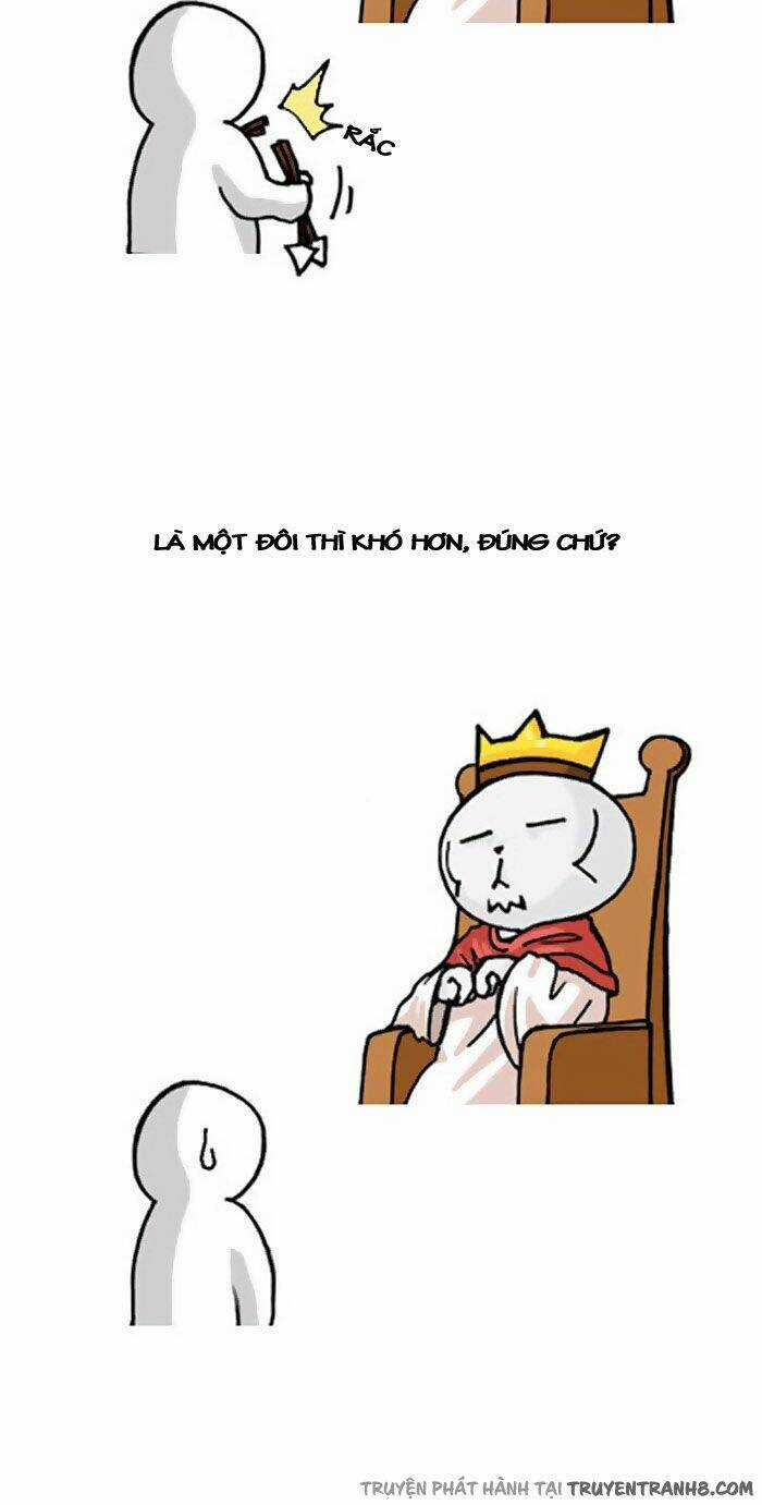 Pigeonhole Fantasia 2 Chapter 7 trang 3