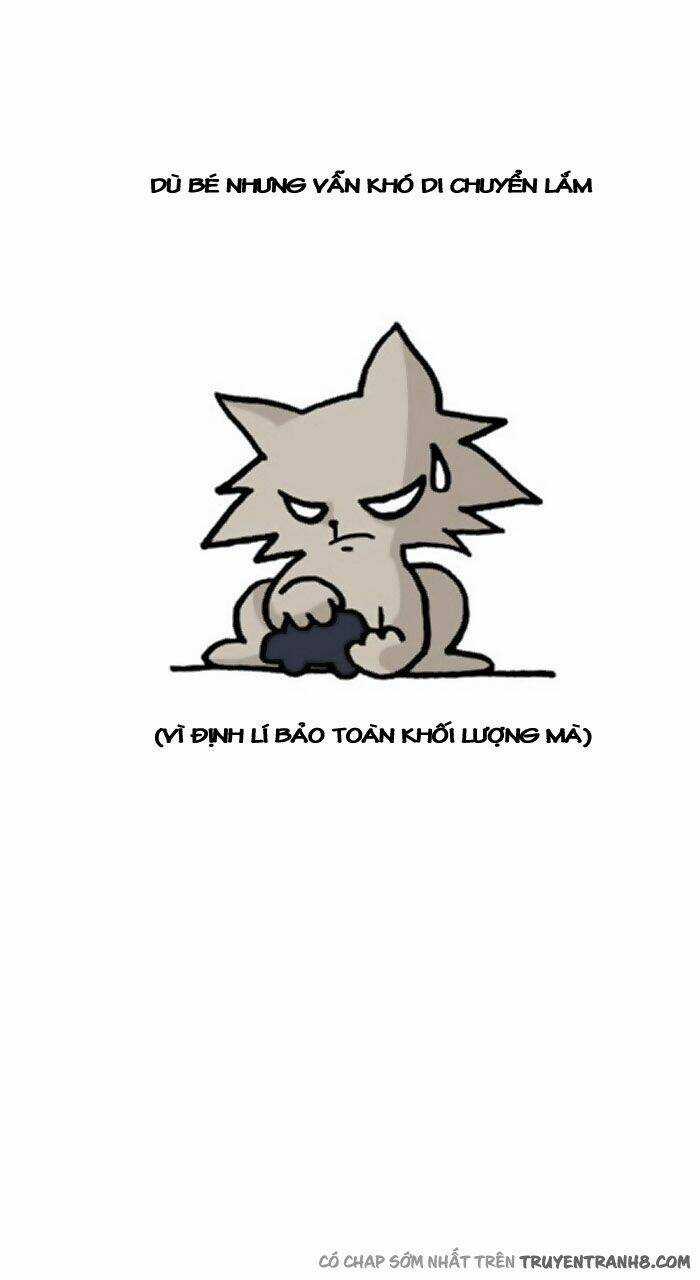 Pigeonhole Fantasia 2 Chapter 8 trang 3