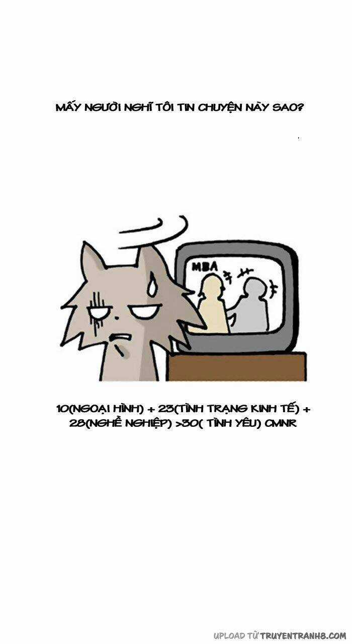 Pigeonhole Fantasia 2 Chapter 9 trang 3