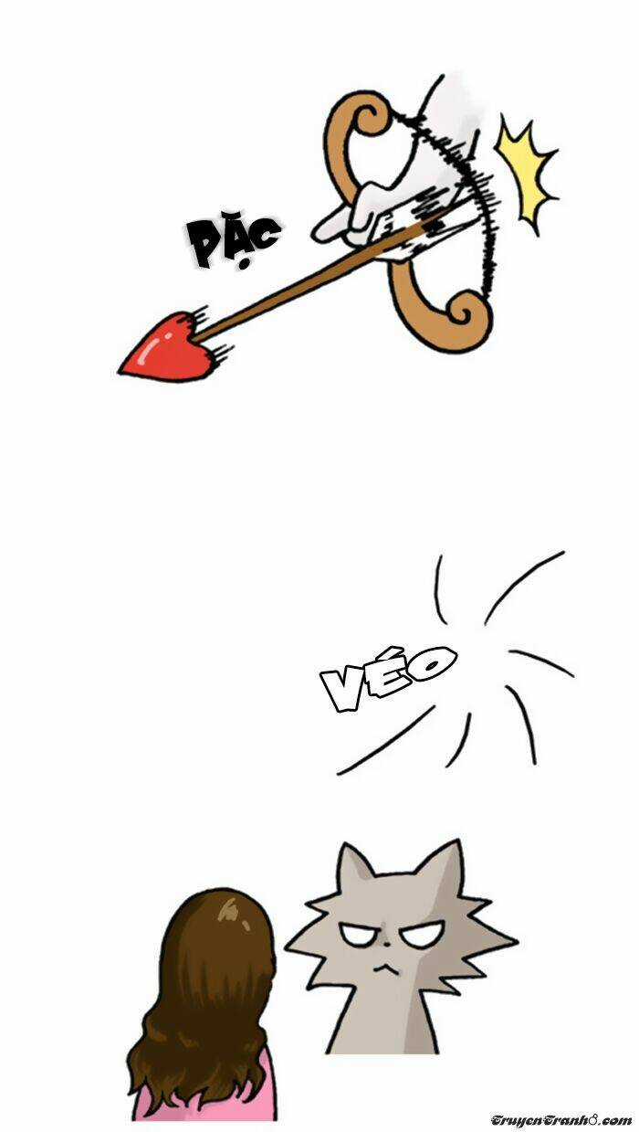 Pigeonhole Fantasia Chapter 1 trang 2