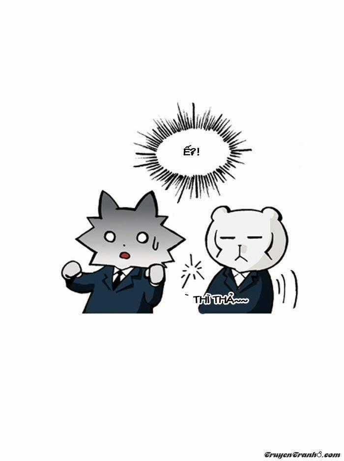 Pigeonhole Fantasia Chapter 13 trang 3