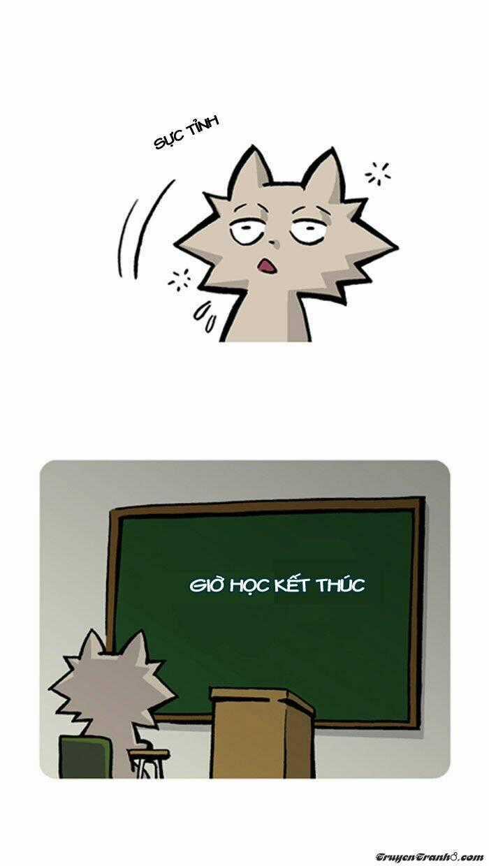 Pigeonhole Fantasia Chapter 18 trang 2
