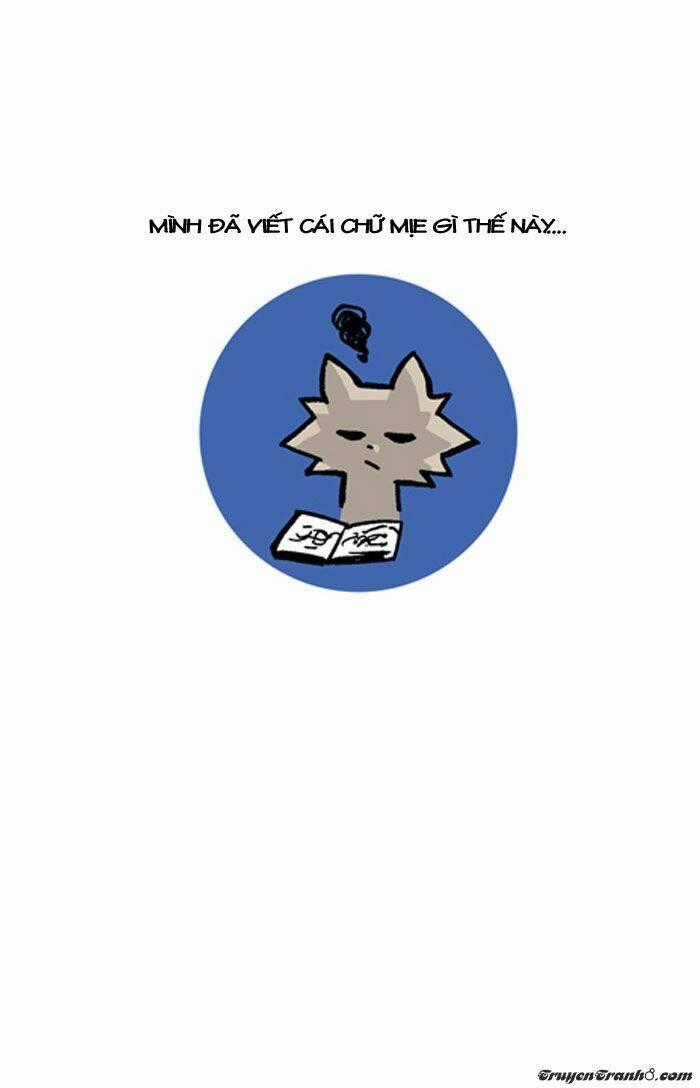 Pigeonhole Fantasia Chapter 18 trang 3