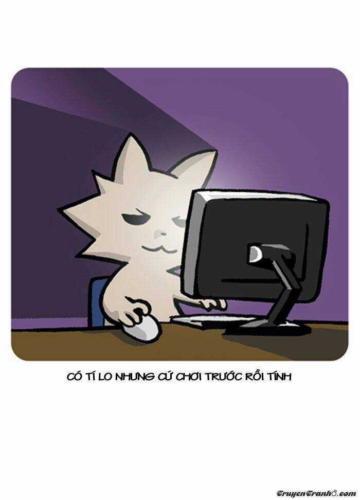 Pigeonhole Fantasia Chapter 19 trang 2