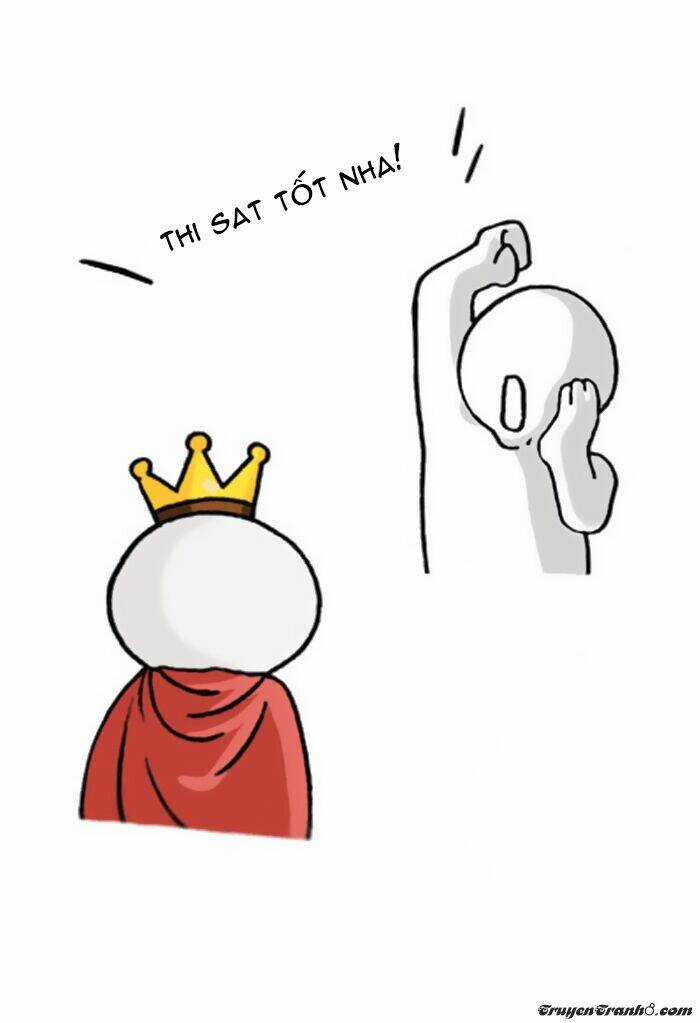 Pigeonhole Fantasia Chapter 2 trang 2