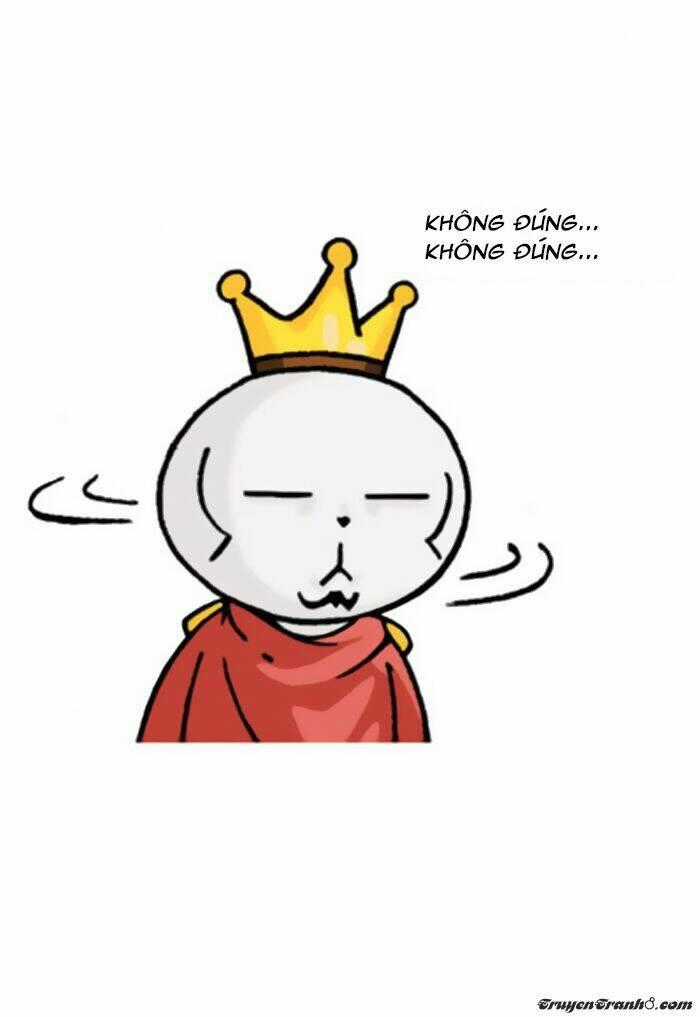 Pigeonhole Fantasia Chapter 2 trang 3