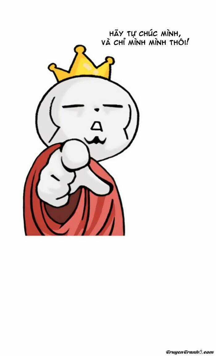 Pigeonhole Fantasia Chapter 2 trang 4