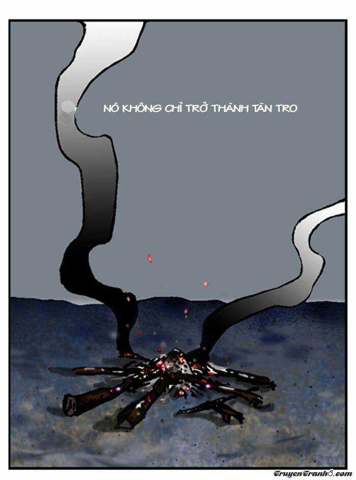 Pigeonhole Fantasia Chapter 20 trang 2