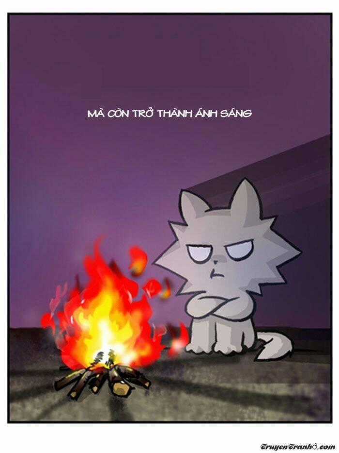 Pigeonhole Fantasia Chapter 20 trang 3