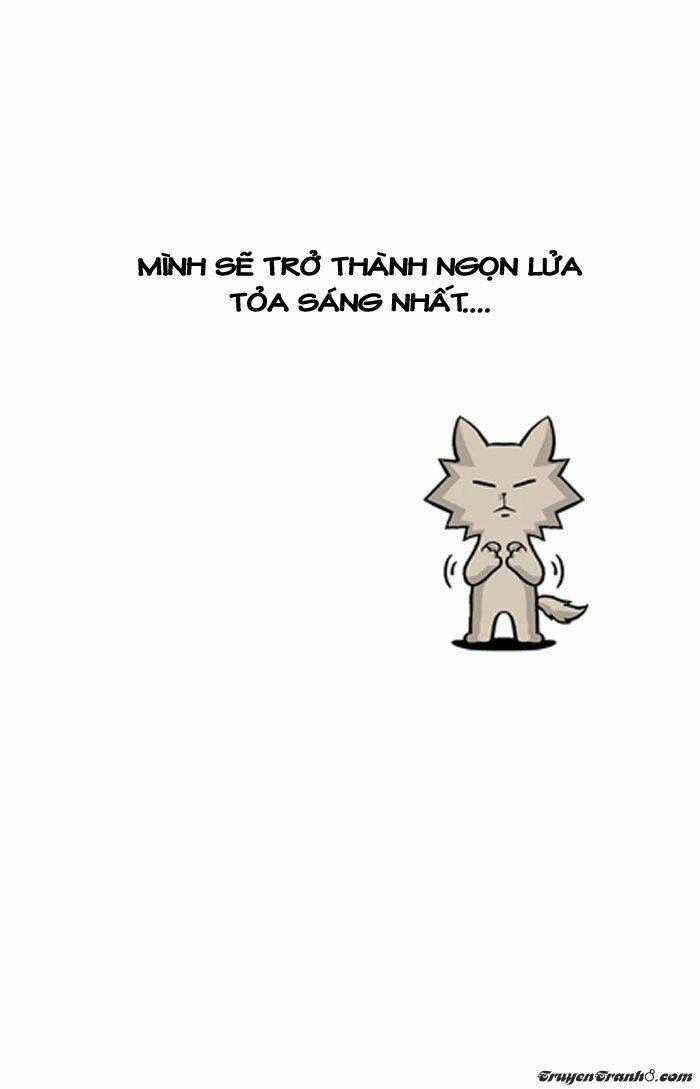 Pigeonhole Fantasia Chapter 20 trang 4