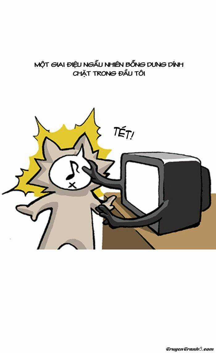 Pigeonhole Fantasia Chapter 22 trang 2