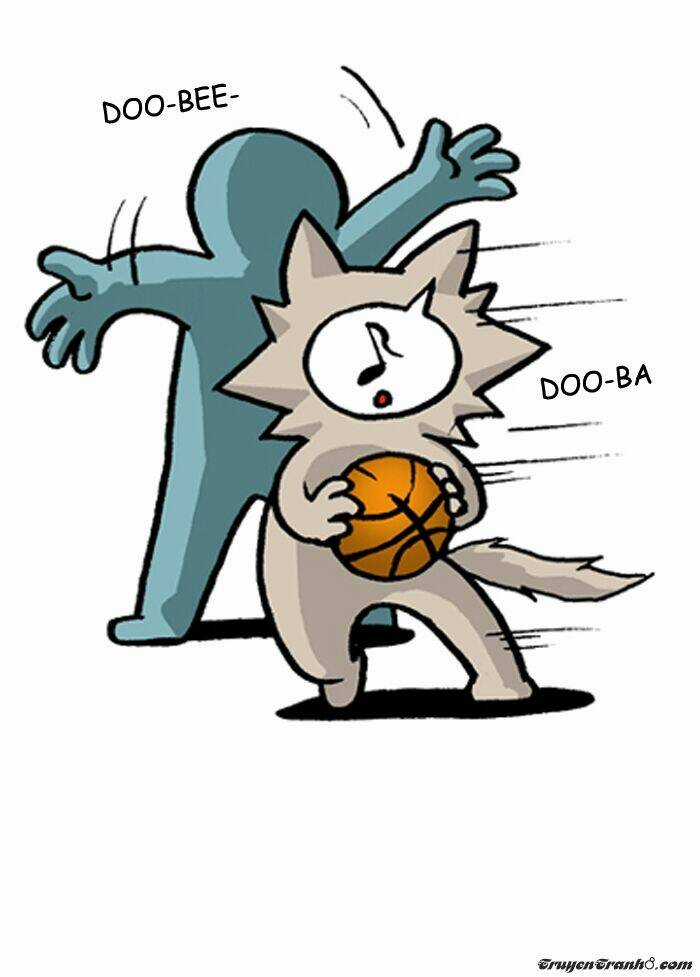 Pigeonhole Fantasia Chapter 22 trang 4