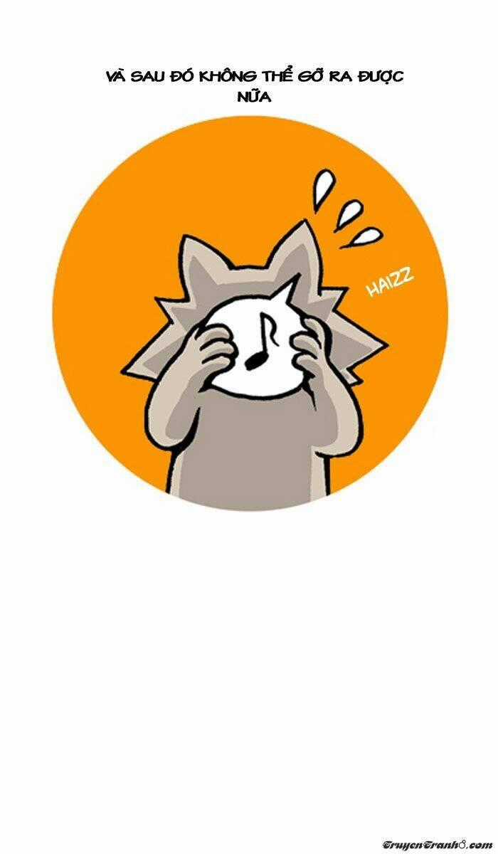 Pigeonhole Fantasia Chapter 22 trang 6