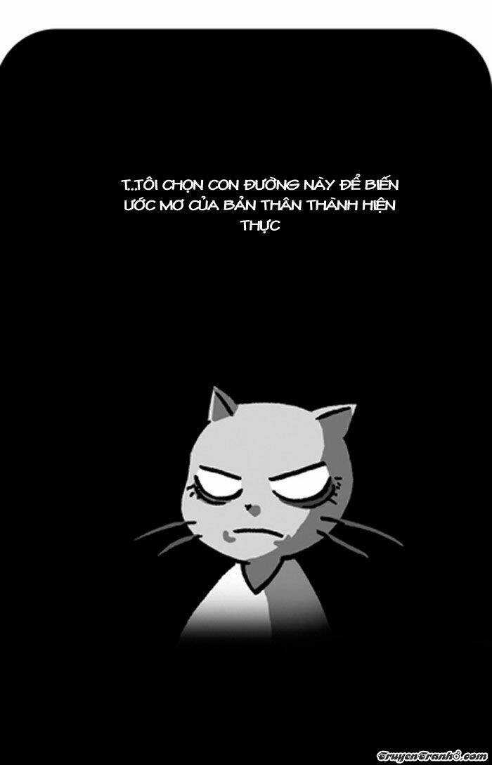 Pigeonhole Fantasia Chapter 23 trang 2