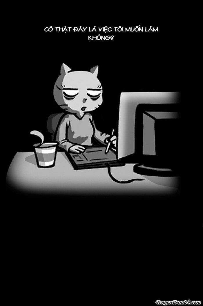 Pigeonhole Fantasia Chapter 23 trang 4