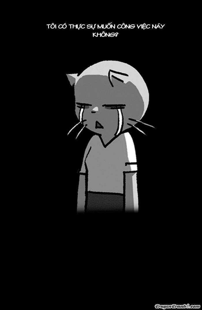 Pigeonhole Fantasia Chapter 23 trang 5