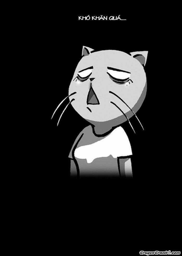 Pigeonhole Fantasia Chapter 23 trang 6