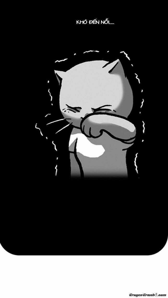 Pigeonhole Fantasia Chapter 23 trang 7