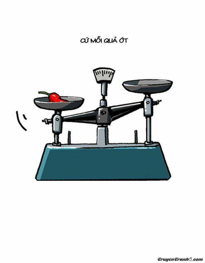 Pigeonhole Fantasia Chapter 24 trang 2