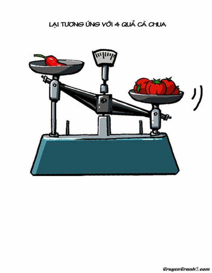 Pigeonhole Fantasia Chapter 24 trang 3