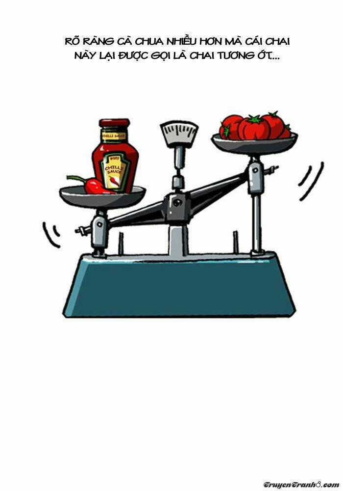 Pigeonhole Fantasia Chapter 24 trang 4