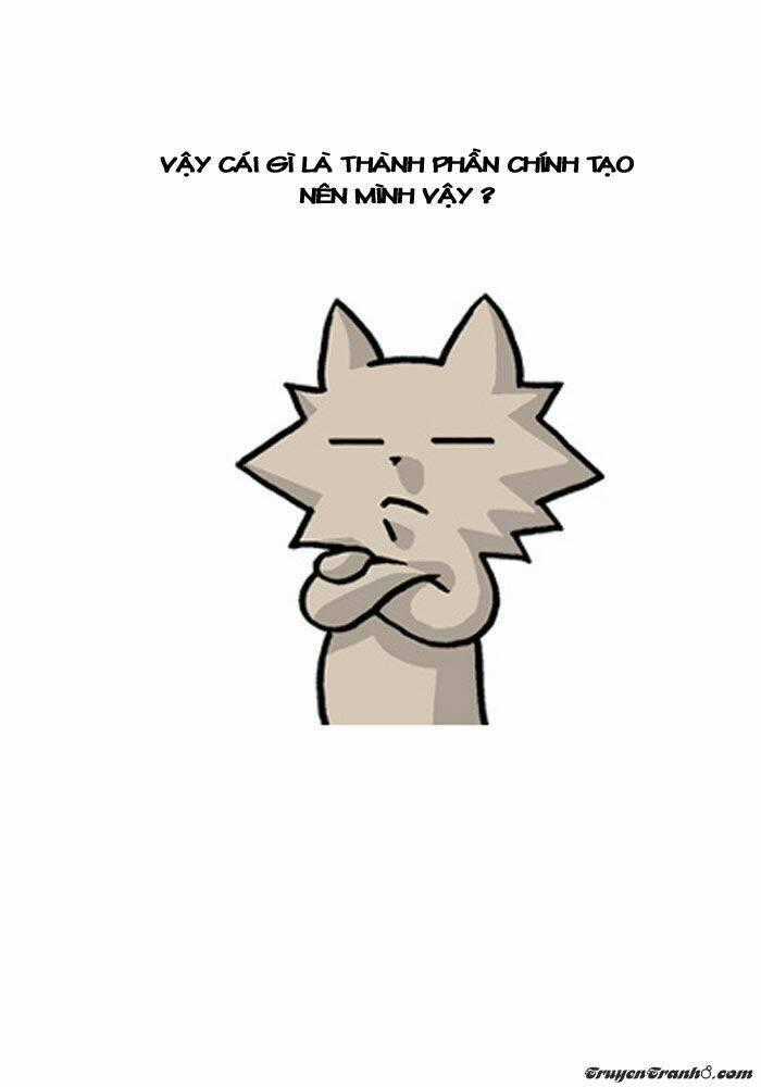 Pigeonhole Fantasia Chapter 24 trang 5