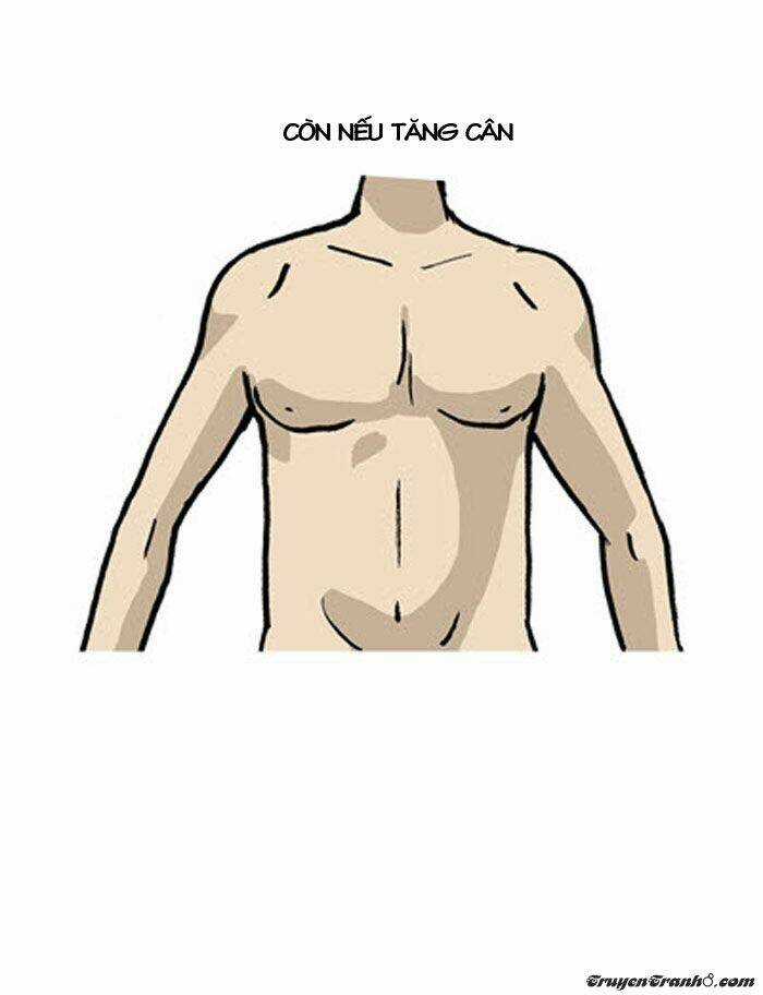 Pigeonhole Fantasia Chapter 26 trang 3