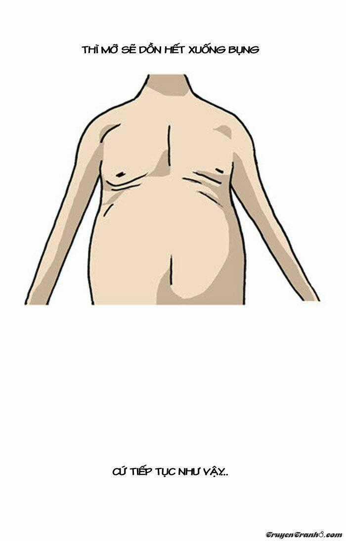 Pigeonhole Fantasia Chapter 26 trang 4