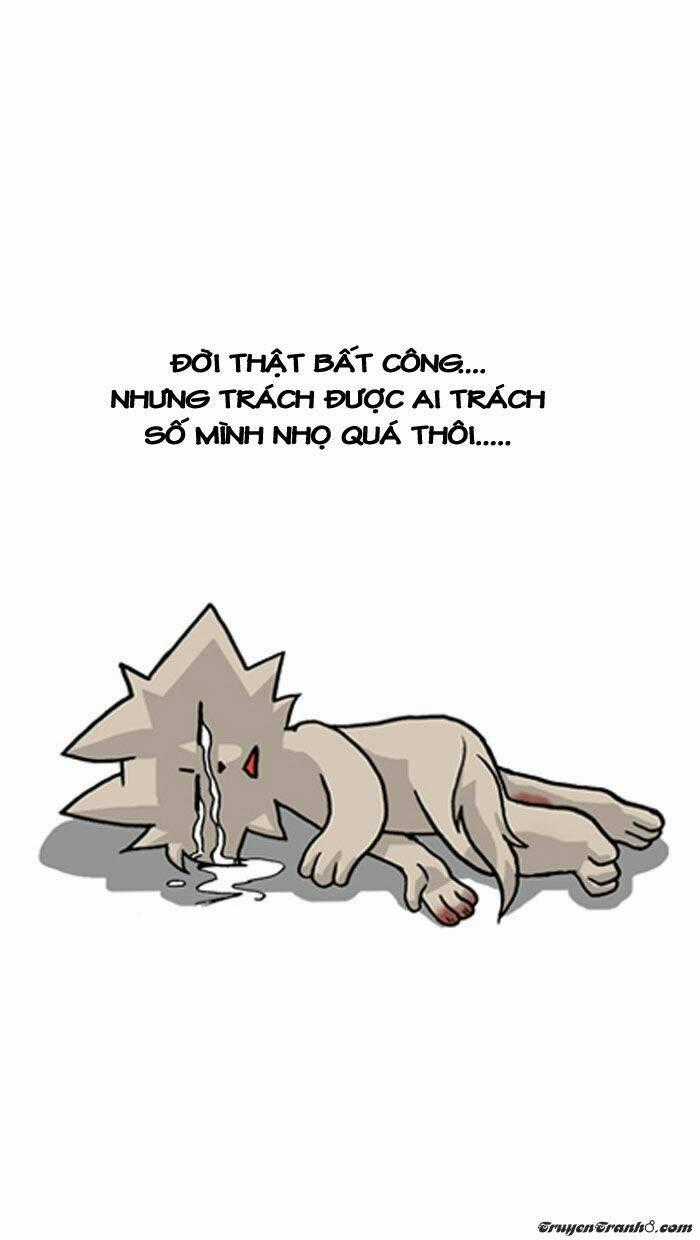 Pigeonhole Fantasia Chapter 27 trang 10