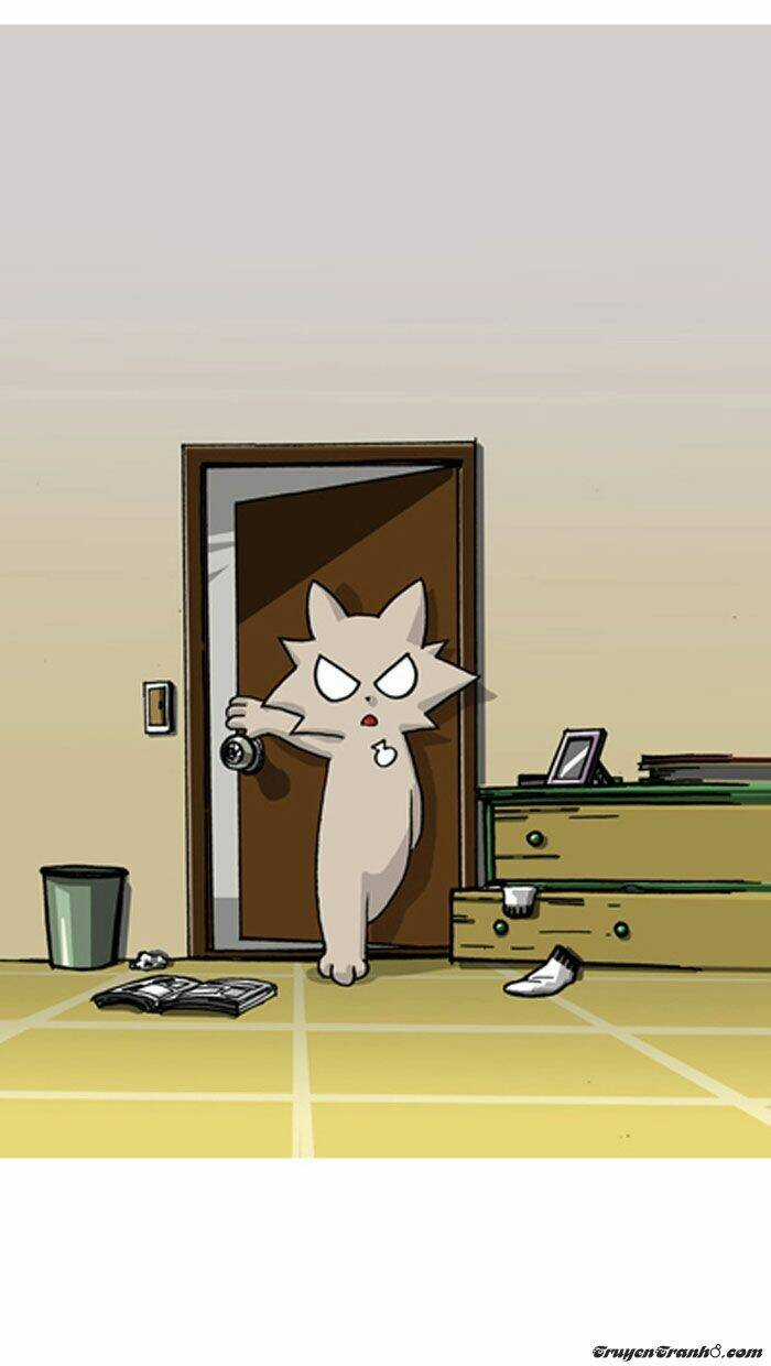 Pigeonhole Fantasia Chapter 27 trang 2