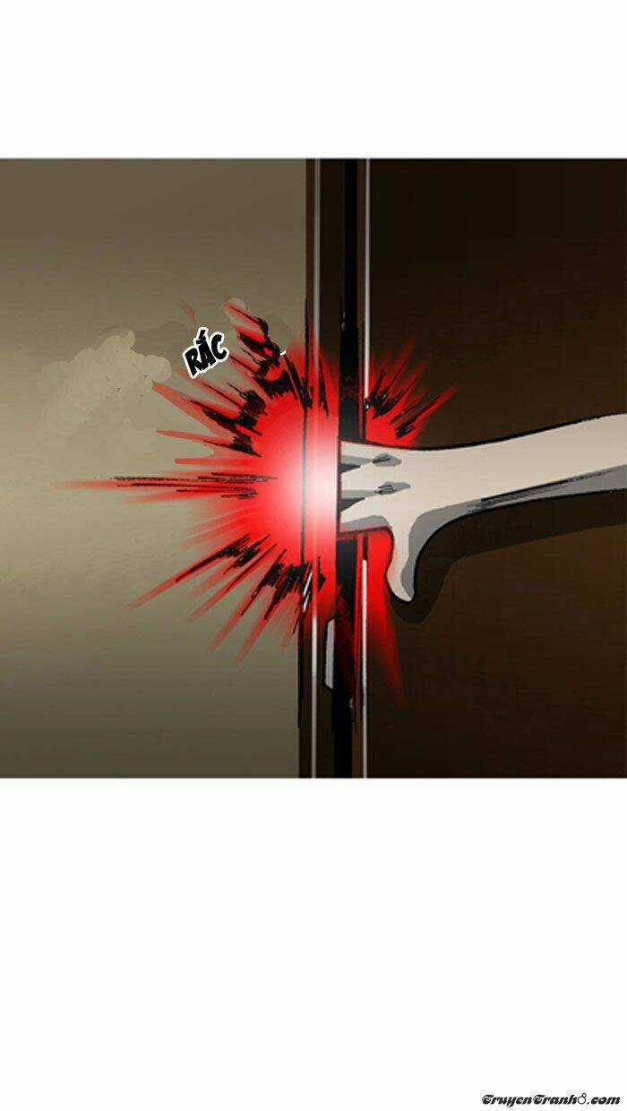 Pigeonhole Fantasia Chapter 27 trang 3