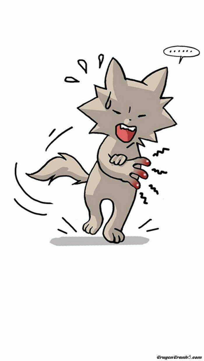 Pigeonhole Fantasia Chapter 27 trang 4