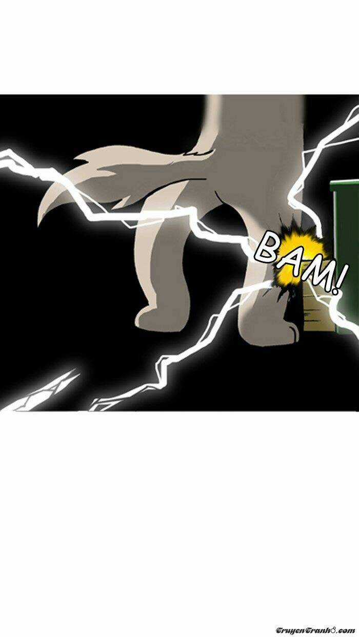 Pigeonhole Fantasia Chapter 27 trang 5