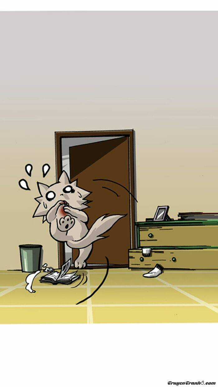 Pigeonhole Fantasia Chapter 27 trang 7