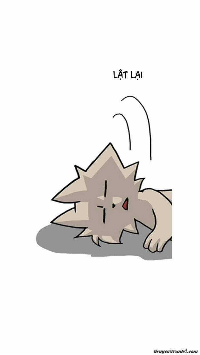 Pigeonhole Fantasia Chapter 27 trang 9